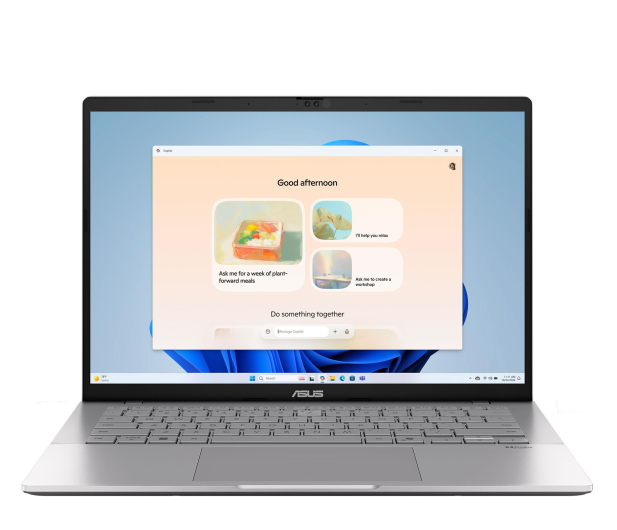 ASUS VivoBook S14 Ultra 7-355/32GB/1TB/Win11 OLED - 1517817 - zdjęcie 3